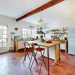 The River House * Saint-Simon (Charente)