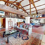 Holiday home The River House Saint-Simon (Charente)
