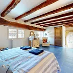 The River House Holiday home Saint-Simon (Charente)