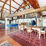 The River House