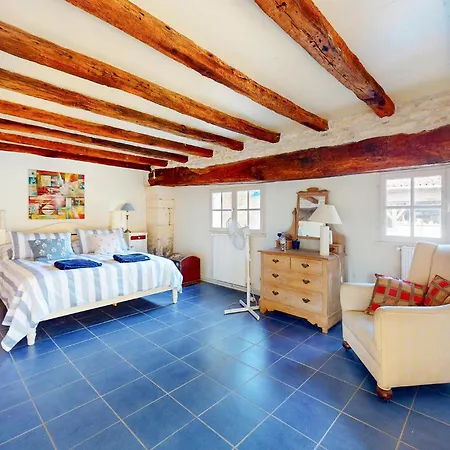 The River House Holiday home