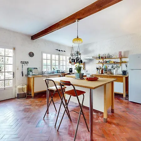 The River House * Saint-Simon (Charente)