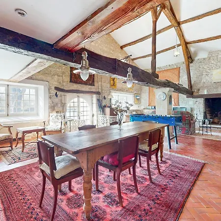 Дом отдыха The River House *