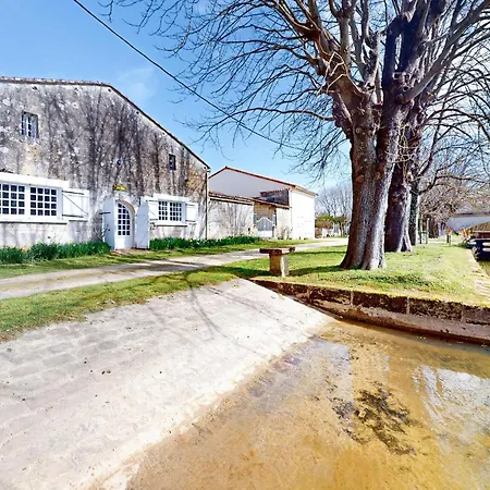 Сasa de vacaciones The River House *