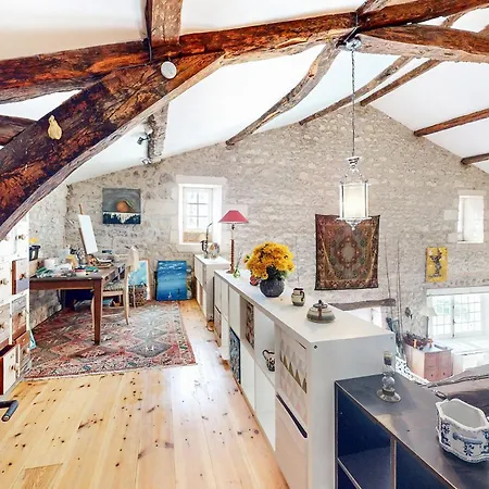 Дом отдыха The River House *