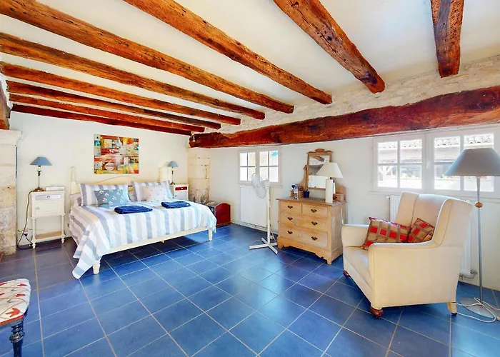 The River House Сasa de vacaciones