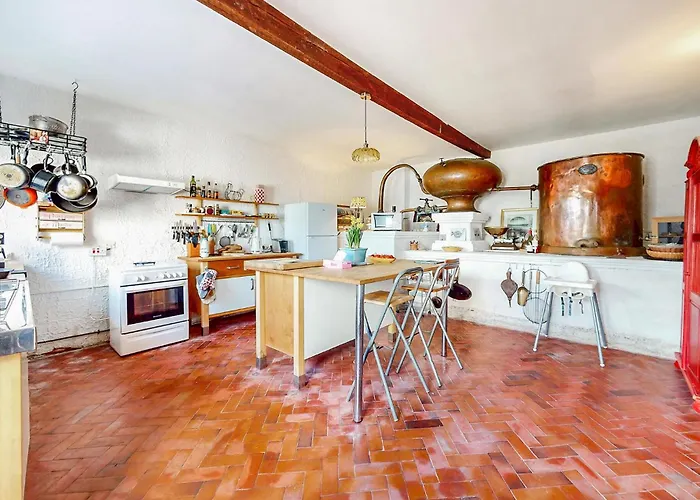 Сasa de vacaciones The River House