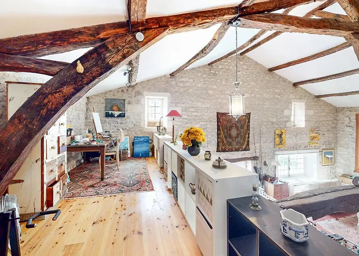 Сasa de vacaciones The River House *