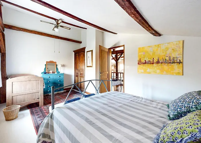 The River House Сasa de vacaciones