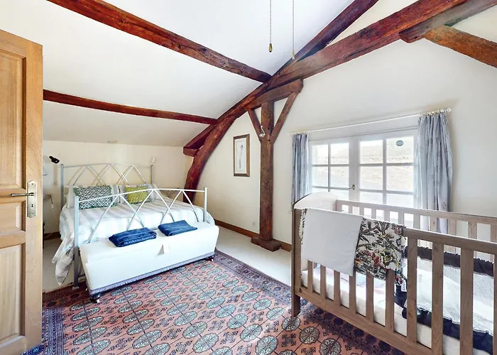 The River House Сasa de vacaciones