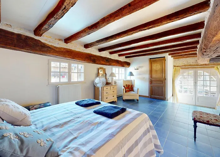 The River House Сasa de vacaciones Saint-Simon (Charente)